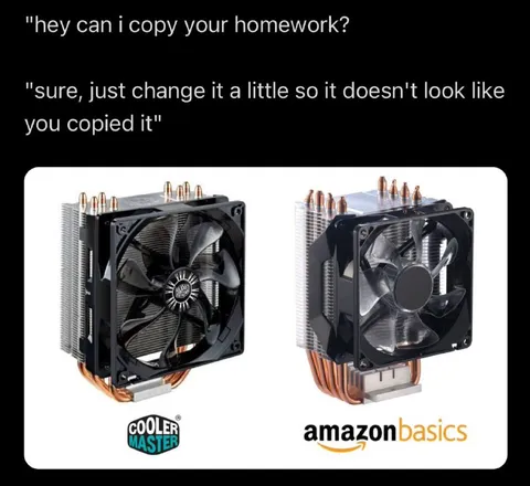 Copy the Homework a Little