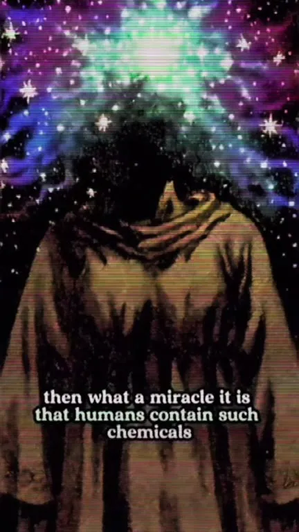 Even Science Cannot Explain Beauty