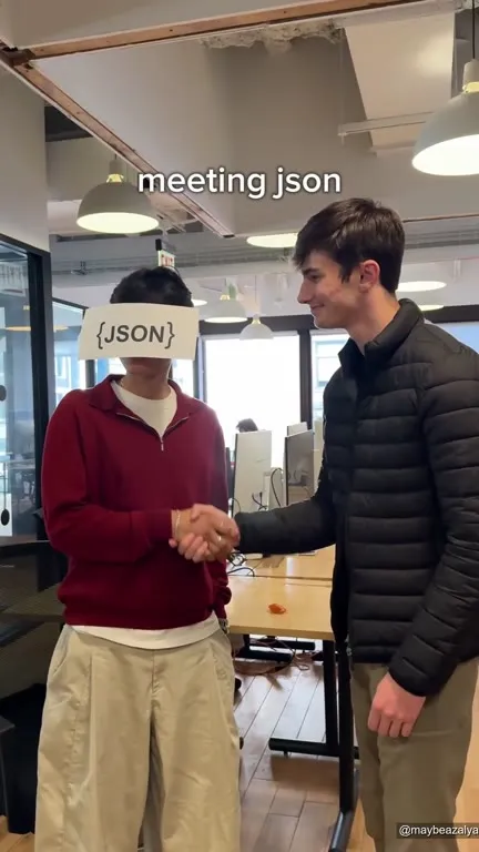Tech Team Stereotypes at Work