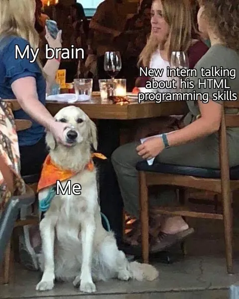 My Brain and Me at Work