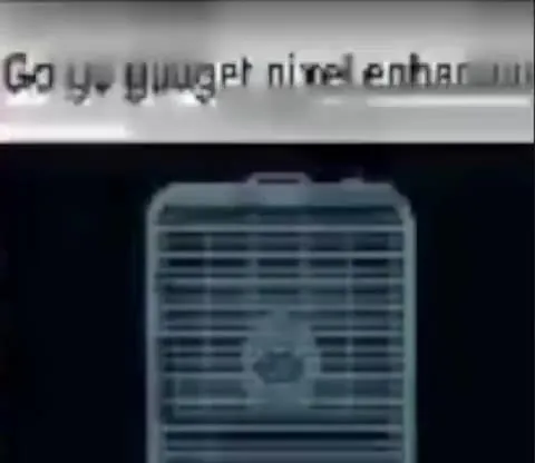Go Go Gadget Pixel Enhancer