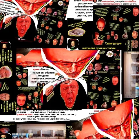 Сборник безумных политических мемов