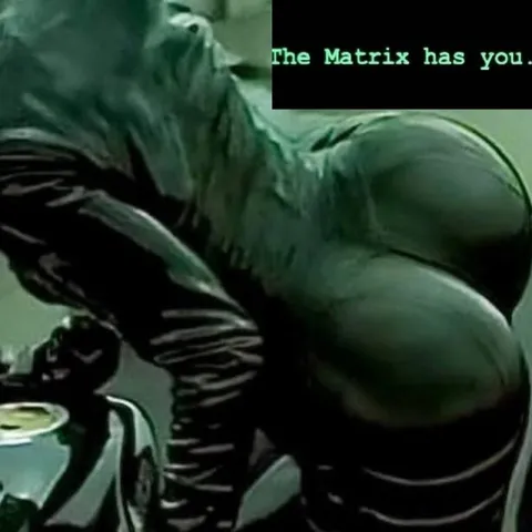 The Matrix Has You
