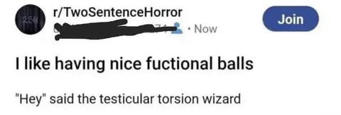 Testicular Torsion Wizard