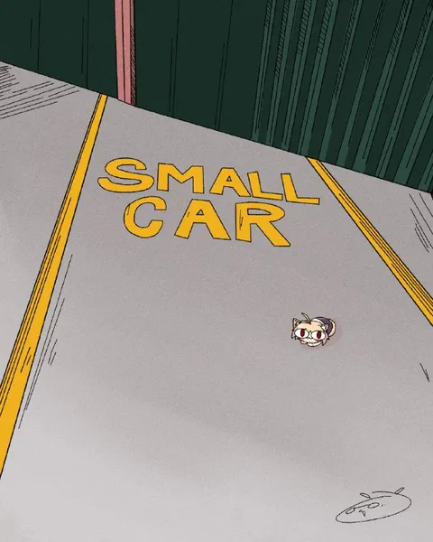 Small Car
