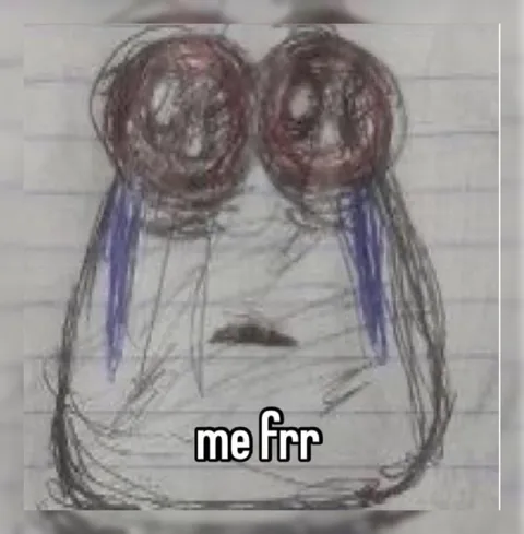 Me For Real Reaction