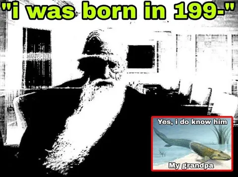 Born in 199—