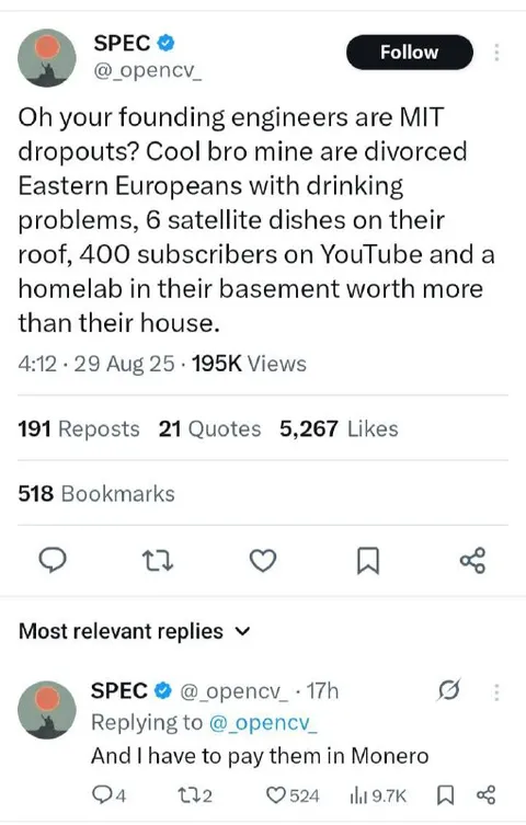 Eastern European AI founders