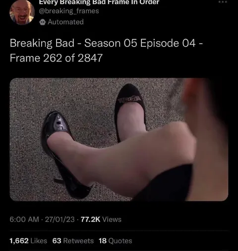 Breaking Bad Frame 262