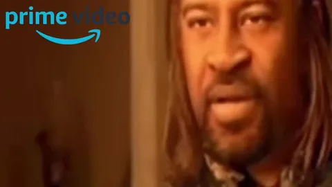 Слишком эпичный монтаж Prime Video