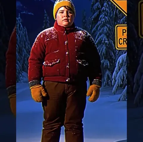 South Park Winter Montage