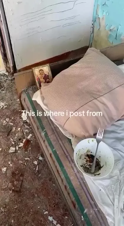 This Is Where I Post From