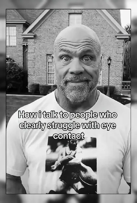 How I Talk to People