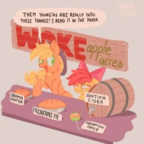Apple-Themed Country Fair
