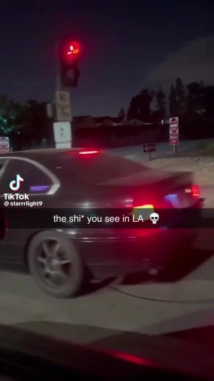 LA Music Producer at the Wheel