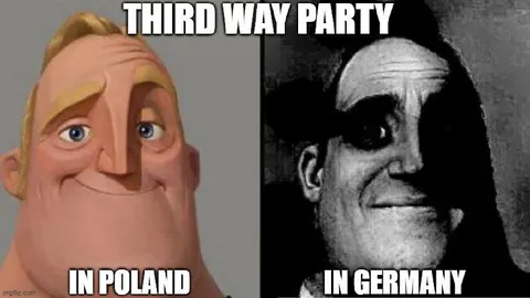 Third Way Party in Poland and Germany