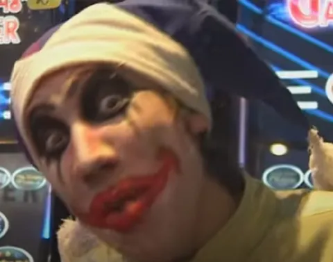 Безумный мажоритарный акционер