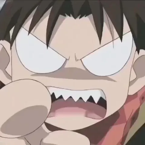 Anime Girl Says No to China