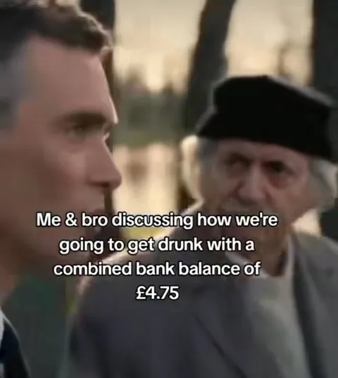 £4.75 Drinking Plans