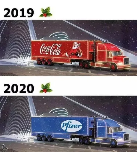 From Coca-Cola to Pfizer