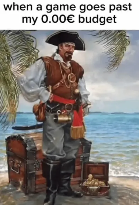 Game Goes Past the Budget