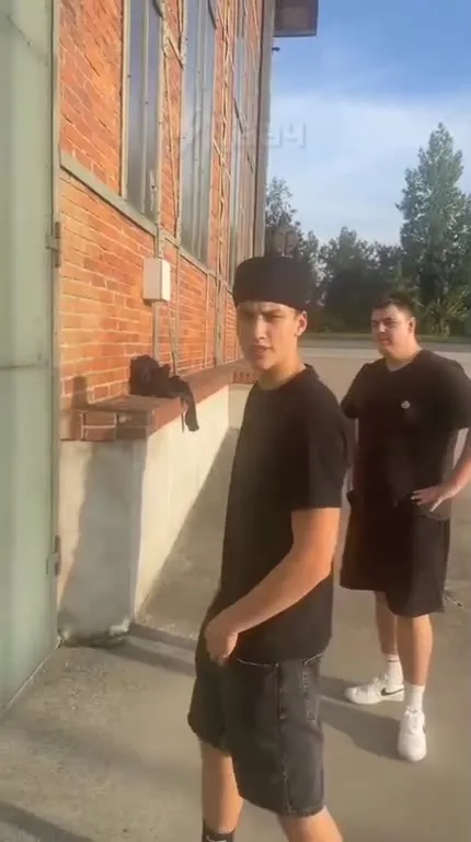 Проверка тени у двери
