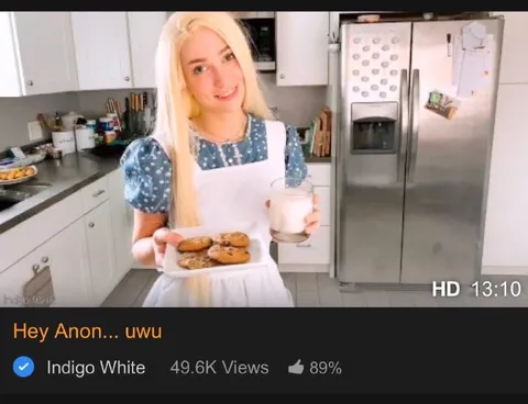 Hey Anon... uwu