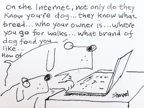 Dogs Know Everything Online