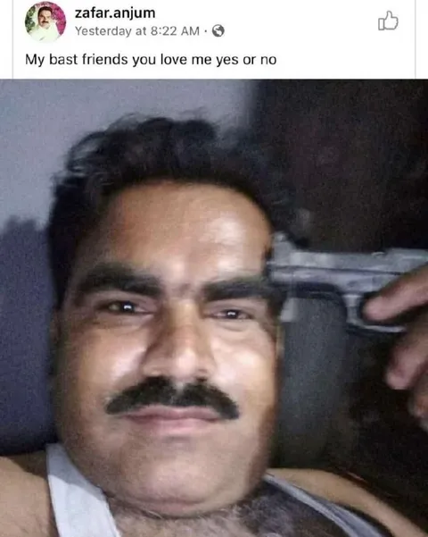 My Bast Friends Love Me