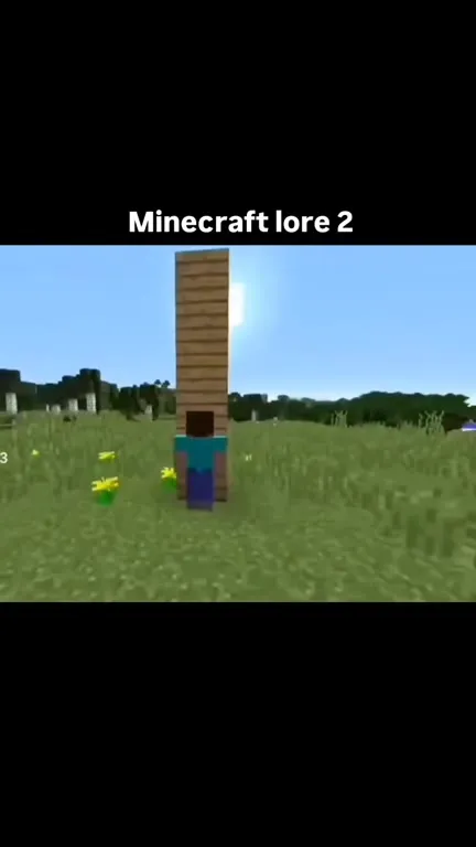 Minecraft Lore 2 Beatbox Disaster
