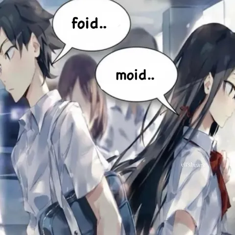 Foid and Moid Passing By