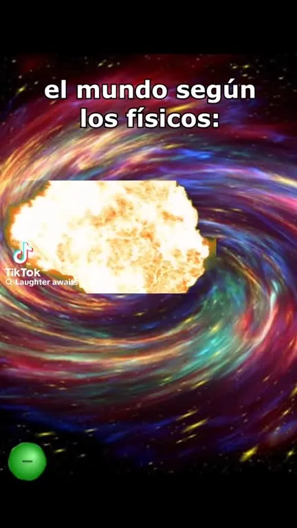 El mundo según los físicos