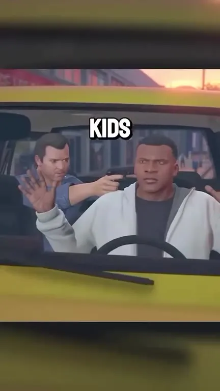 You Kids Is By