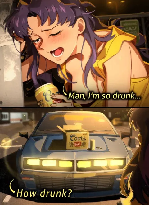 How Drunk Are You?