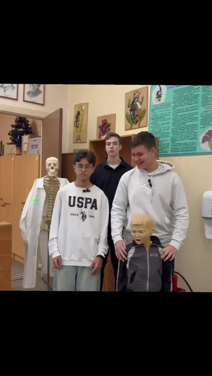 Я буду лечить детей
