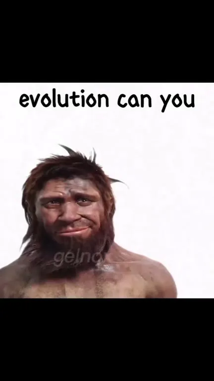 Evolution Develops Racism