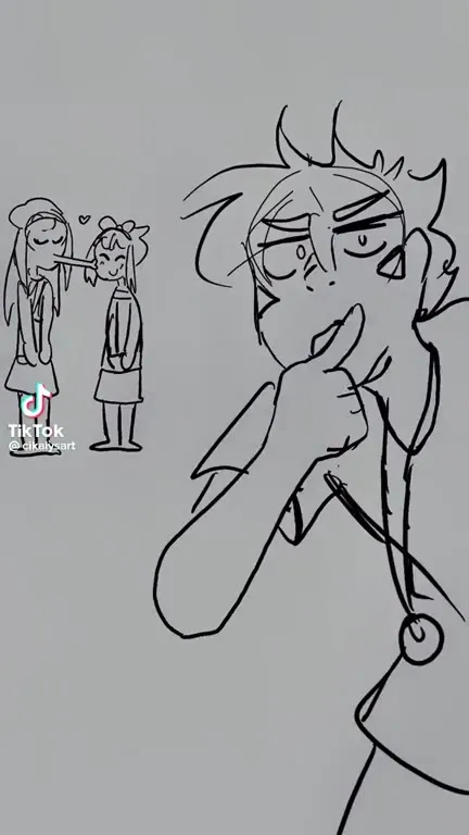 When Kissing Your Homies Is Gay