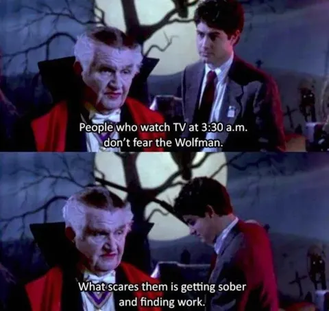 Getting Sober and Finding Work