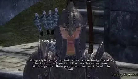 Pay With Your Blood