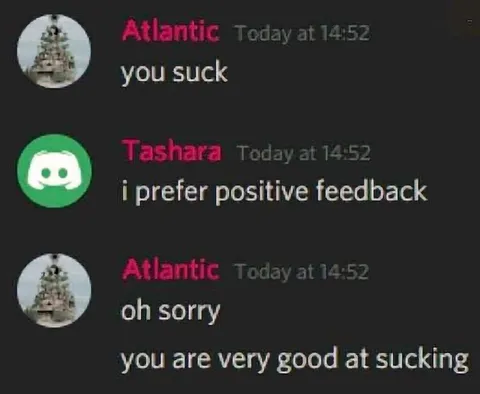 Positive Feedback Gone Wrong