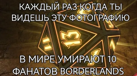 Когда видишь эту фотографию