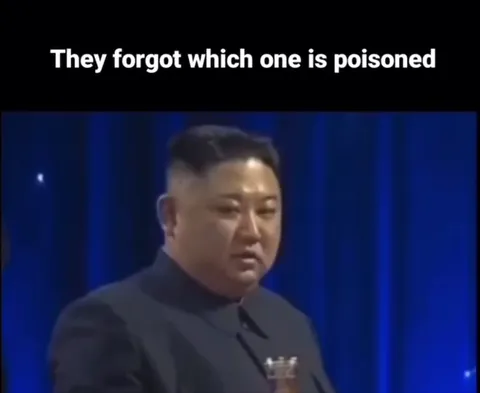 Forgot Which Glass Is Poisoned