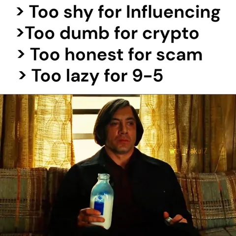 Too Honest for the 9-to-5