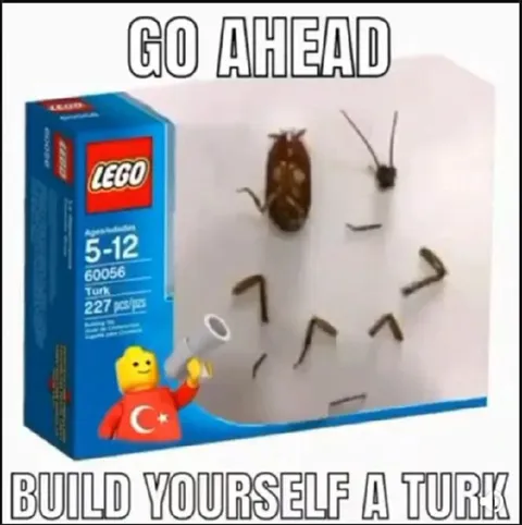 Build Yourself a Turk