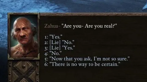 Are You Really Real?