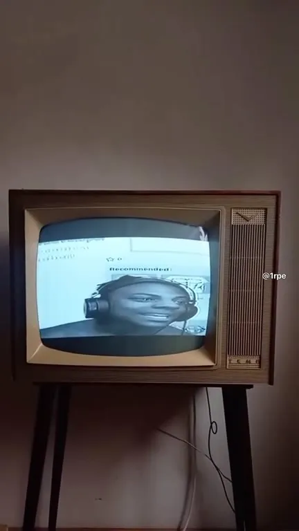 Recommended Video Reaction