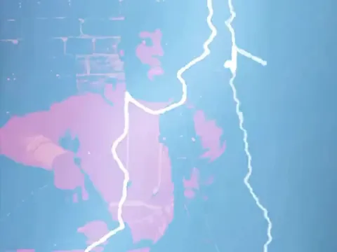 Angry Rapper in a Kettle