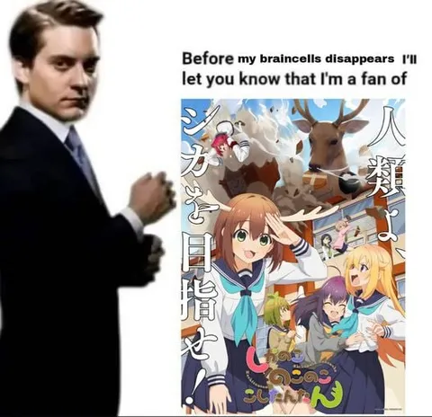 Before My Braincells Disappear