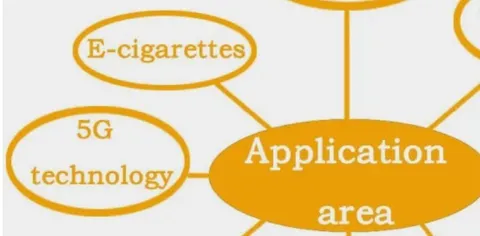 E-Cigarettes and 5G Technology