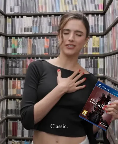 Bloodborne Is a Classic